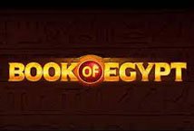 Book of Egypt Thunderspin Slot Review